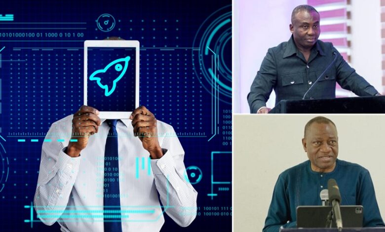 Driving Ghana’s Digital Economy: Employers Push for Efforts to Unlock Jobs, Productivity and Growth