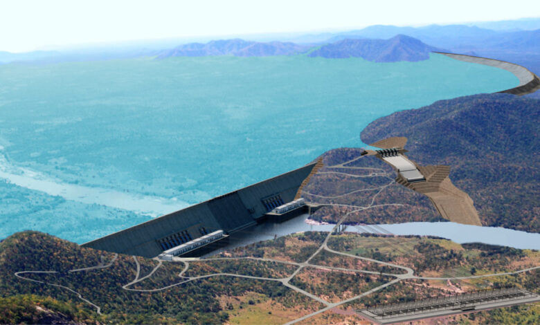 Ethiopia Celebrates Inauguration of Grand Renaissance Dam as Egypt Warns of Existential Water Threat