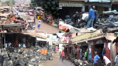 Informal Apprenticeships Driving Skills and Opportunity for Ghana’s Youth