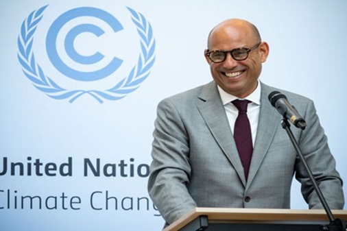 UN Calls on Africa to Turn Climate Plans into Catalysts for Growth