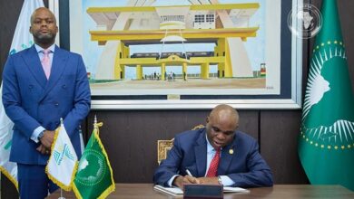 Afreximbank Revives Export Trading Model to Boost Intra-African Trade and Global Market Reach