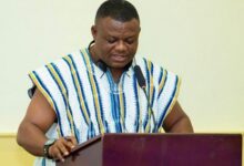 Harmonising and Improving Statistics in Ghana: The Role of Statistical Players