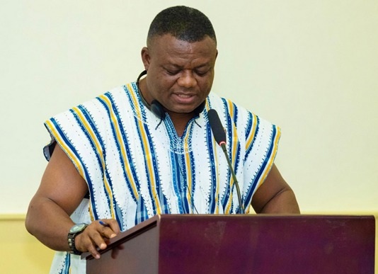 Harmonising and Improving Statistics in Ghana: The Role of Statistical Players