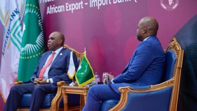 Afreximbank-AfCFTA Partnership Targets $8 Billion in Credit to Power Intra-African Trade