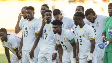 Black Stars Seek Crucial Win Against Comoros in World Cup Qualifier Tonight