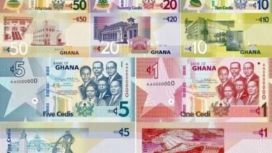 Cedi@60: Celebrating Six Decades of Ghana’s Economic Identity and Resilience