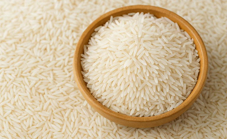 Ghana Can Become a Major Rice Exporter – IFS Study Reveals
