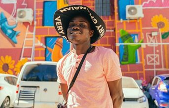 How Kofi Dotse Is Redefining African Creativity and Taking Ghana Global