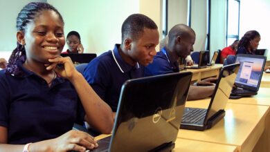 UNESCO Urges African Countries to Harness AI to Expand Education Access