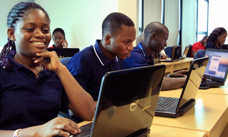 UNESCO Urges African Countries to Harness AI to Expand Education Access