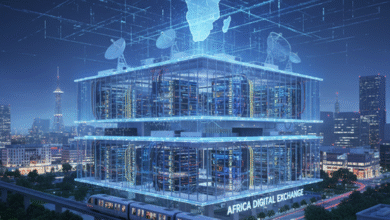 Infrastructure Key to Africa’s Digital Sovereignty — Government
