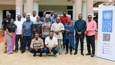Ghana Moves to Strengthen Shea Industry and Restore Forests Through GSLERP Initiative