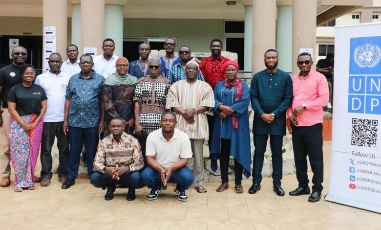 Ghana Moves to Strengthen Shea Industry and Restore Forests Through GSLERP Initiative