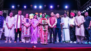 IndiaFest Deepens Ghana–India Partnership Through Culture, Creativity, and Commerce