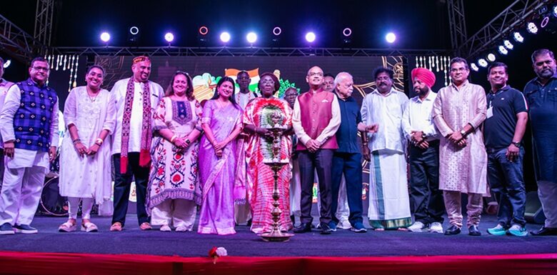 IndiaFest Deepens Ghana–India Partnership Through Culture, Creativity, and Commerce
