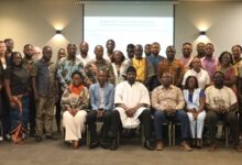 Ghana Moves to Finalize Updated Renewable Energy Masterplan to Power Green Transition