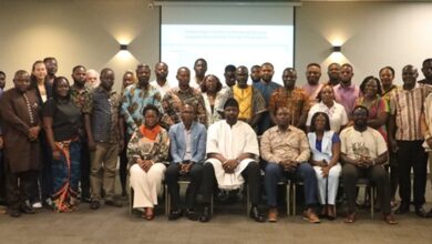 Ghana Moves to Finalize Updated Renewable Energy Masterplan to Power Green Transition