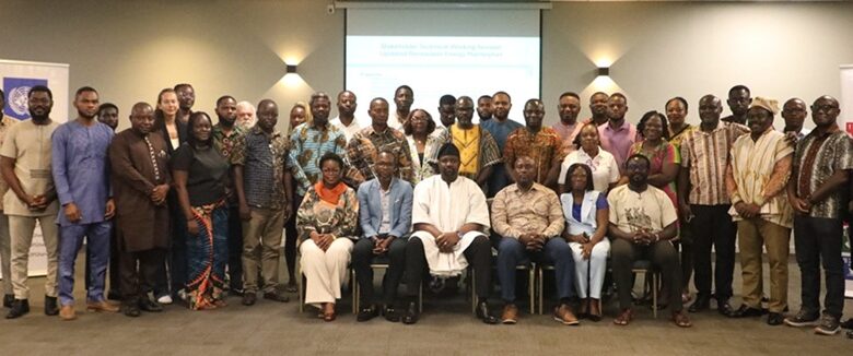 Ghana Moves to Finalize Updated Renewable Energy Masterplan to Power Green Transition