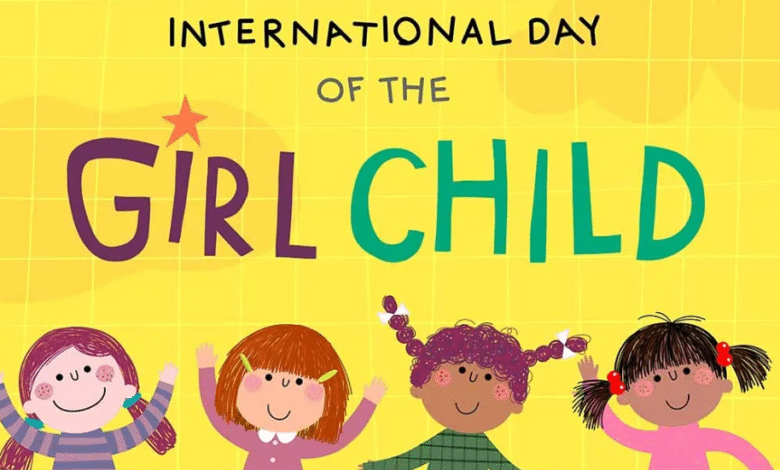 West and Central Africa’s Girls Demand Urgent Action on Rights and Inclusion