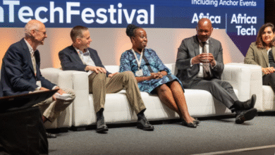 Cape Town to Host Africa Tech Festival 2025 as City Strengthens Position as Continent’s Innovation Hub