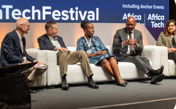 Cape Town to Host Africa Tech Festival 2025 as City Strengthens Position as Continent’s Innovation Hub
