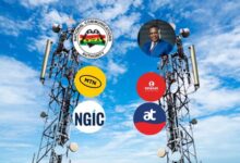 Ghana’s Telecom Policy Crossroads: The Confusion, Weak Structures and Real Risks