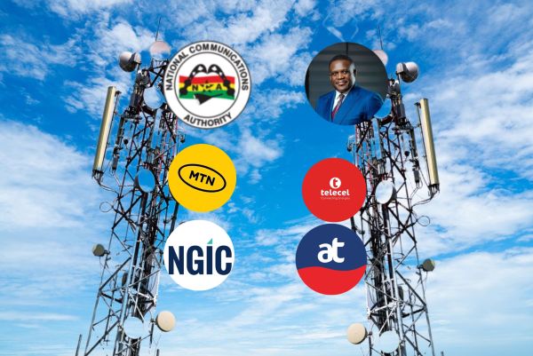 Ghana’s Telecom Policy Crossroads: The Confusion, Weak Structures and Real Risks