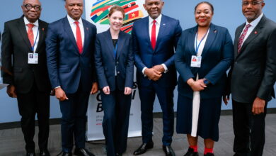 Tony Elumelu Charts Bold Path for Africa’s Economic Renewal