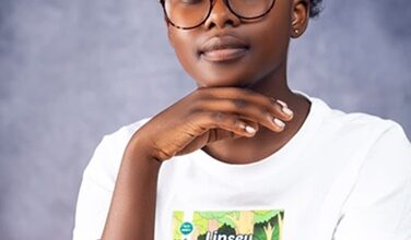 From Ghana to Westminster: 13-Year-Old Sarah Kittoe’s Story Inspires Children to Dream Beyond Limits