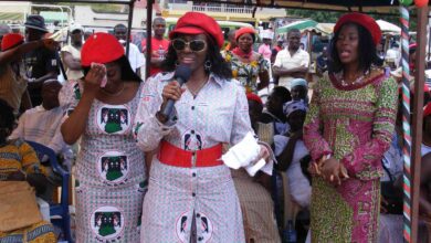 Nana Konadu Agyeman-Rawlings: A Champion for Women’s Empowerment in Ghana