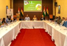 India's Ayurveda Philosophy Resonates with Ghana’s Traditional Healing Practices