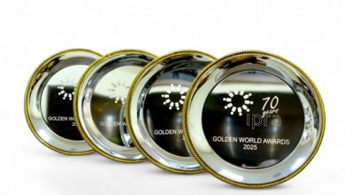How Stratcomm Africa’s Green Vision Won Ghana Four Global Awards