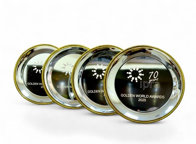 How Stratcomm Africa’s Green Vision Won Ghana Four Global Awards