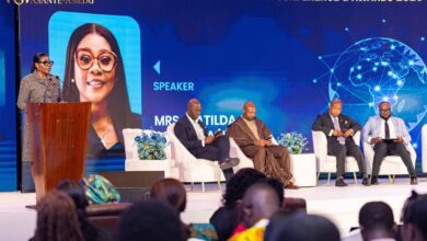 Ghana’s Digital Payments Hit New Heights as Mobile Money Becomes Backbone of Transactions