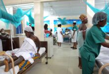 Ghana Moves to End HIV Stigma in Hospitals with New e-Learning Training for Health Workers