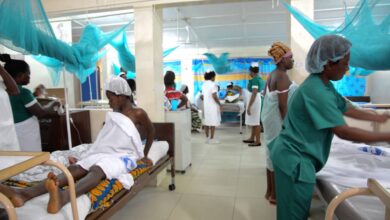 Ghana Moves to End HIV Stigma in Hospitals with New e-Learning Training for Health Workers