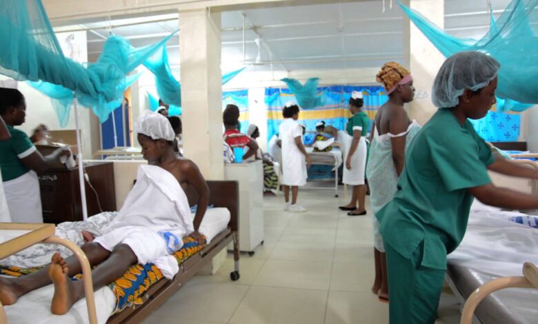 Ghana Moves to End HIV Stigma in Hospitals with New e-Learning Training for Health Workers