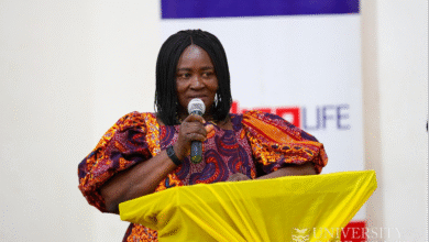 Veep Calls for Fiscal Discipline to Sustain Confidence in the Cedi