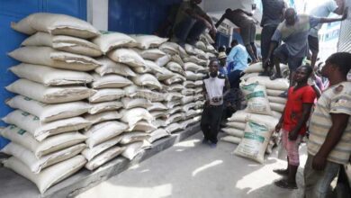 FABAG Warns Ghana Losing Over GH₵300 Million Monthly to Sugar and Rice Smuggling