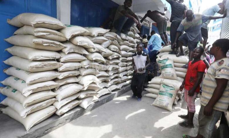 FABAG Warns Ghana Losing Over GH₵300 Million Monthly to Sugar and Rice Smuggling