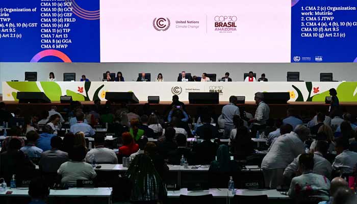 COP 30 Ends With Finance Boost but Deep Splits Over Fossil Fuels