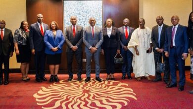 Tony Elumelu Leads High-Level Engagements in Ghana to Advance Africa’s Economic Transformation