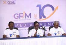 GFIM @10: A Decade of Deepening Ghana’s Capital Markets