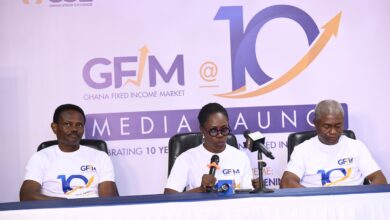 GFIM @10: A Decade of Deepening Ghana’s Capital Markets