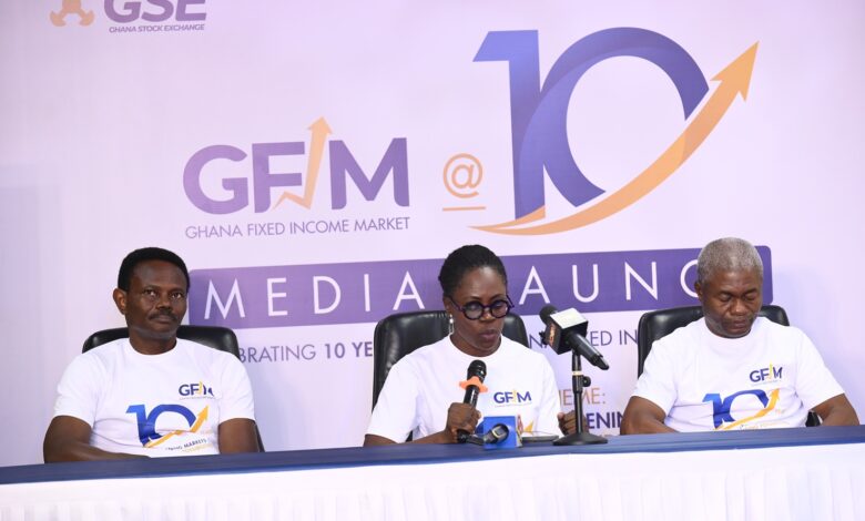 GFIM @10: A Decade of Deepening Ghana’s Capital Markets