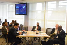 Equity, Not Debt, Emerging as the Real Engine of Firm Growth in Developing Markets-World Bank