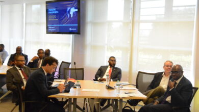 Equity, Not Debt, Emerging as the Real Engine of Firm Growth in Developing Markets-World Bank