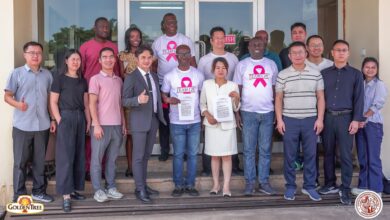 CPC Deepens Partnership with Chinese Distributor to Grow Cocoa Export Market