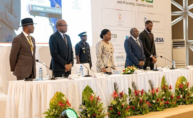 West Africa Steps Up Regional Push for Clean and Affordable Energy