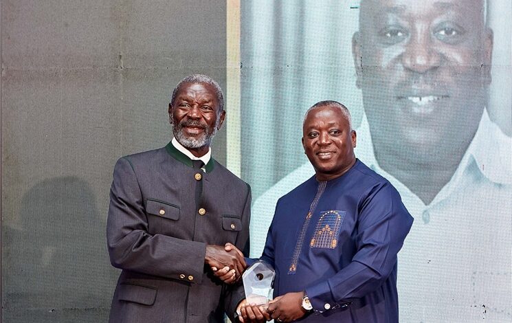 From Mamobi to the Boardroom: How Michael Abbiw Built a Business Empire